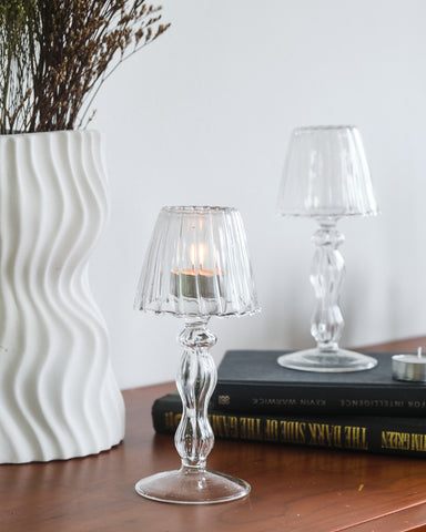 Luna Candle Holder
