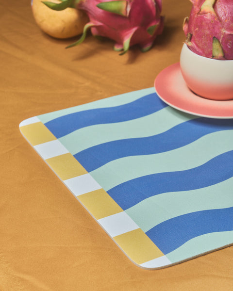 Cari Placemat