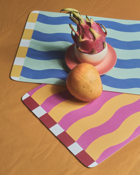 Cari Placemat
