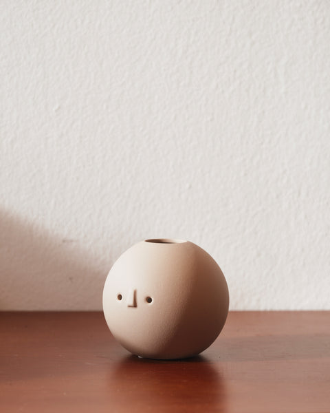 Claymen Vase