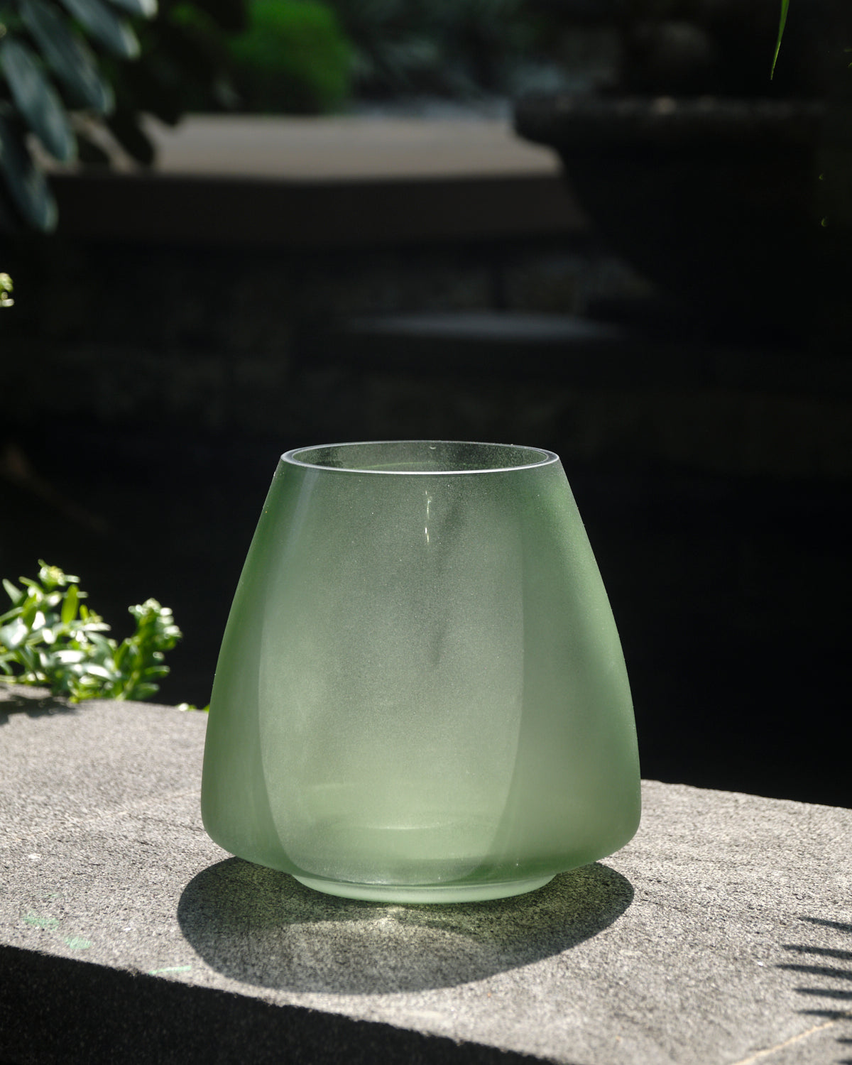 Connor Vase