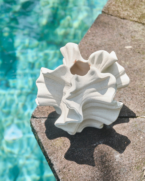 Coralie Vase