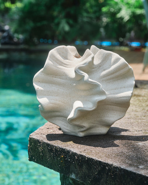 Coralie Vase