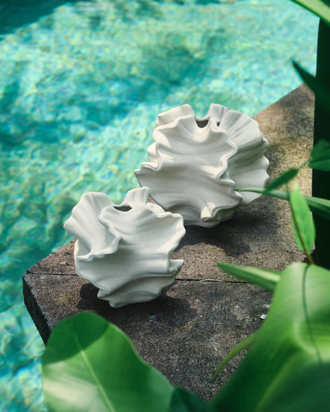 Coralie Vase