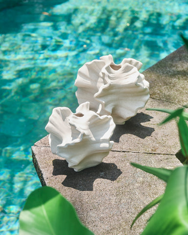 Coralie Vase