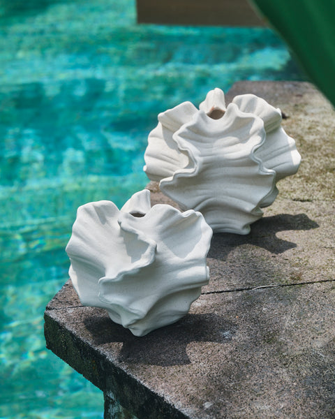 Coralie Vase