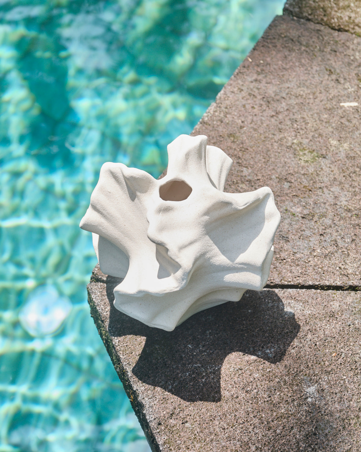 Coralie Vase