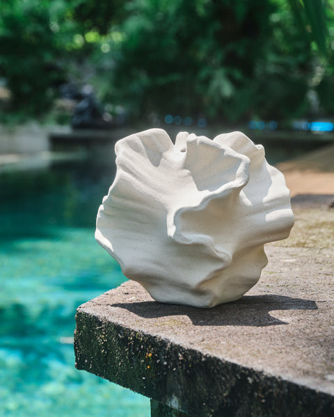 Coralie Vase