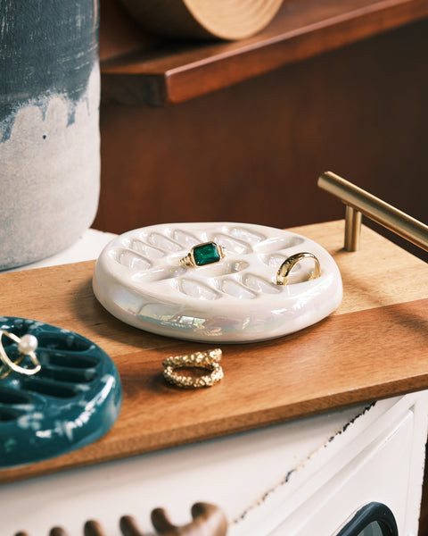 Corelli Ring Holder