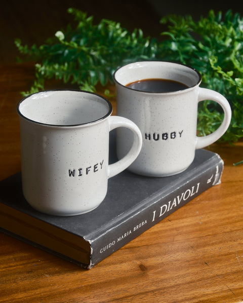 Couple Mug
