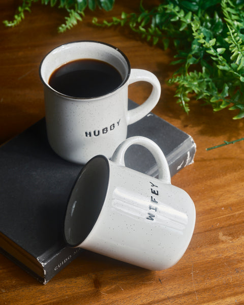 Couple Mug