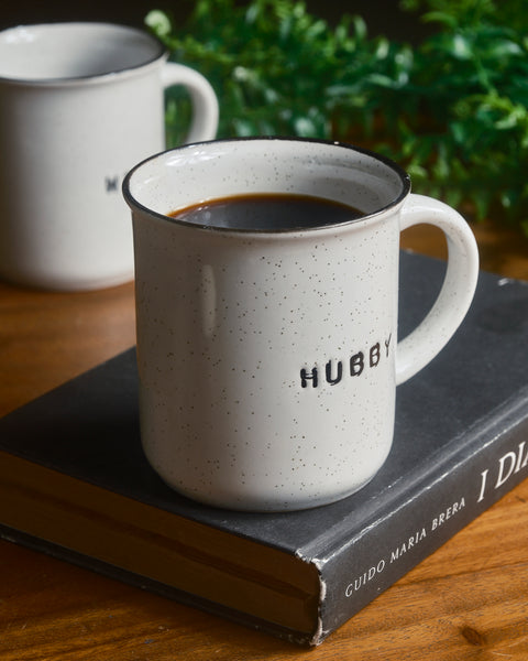 Couple Mug