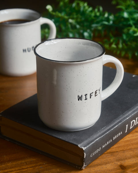 Couple Mug