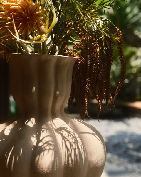 Cove Vase