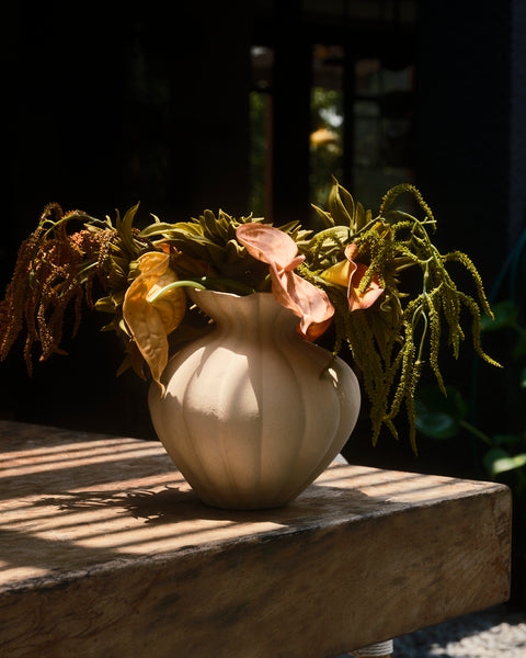 Cove Vase