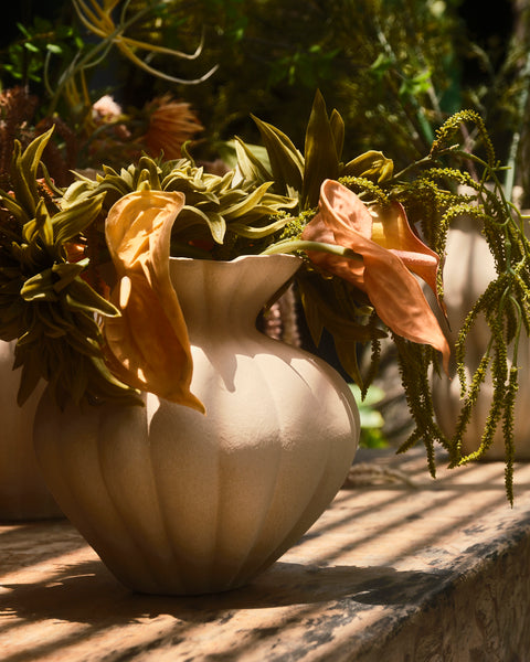 Cove Vase