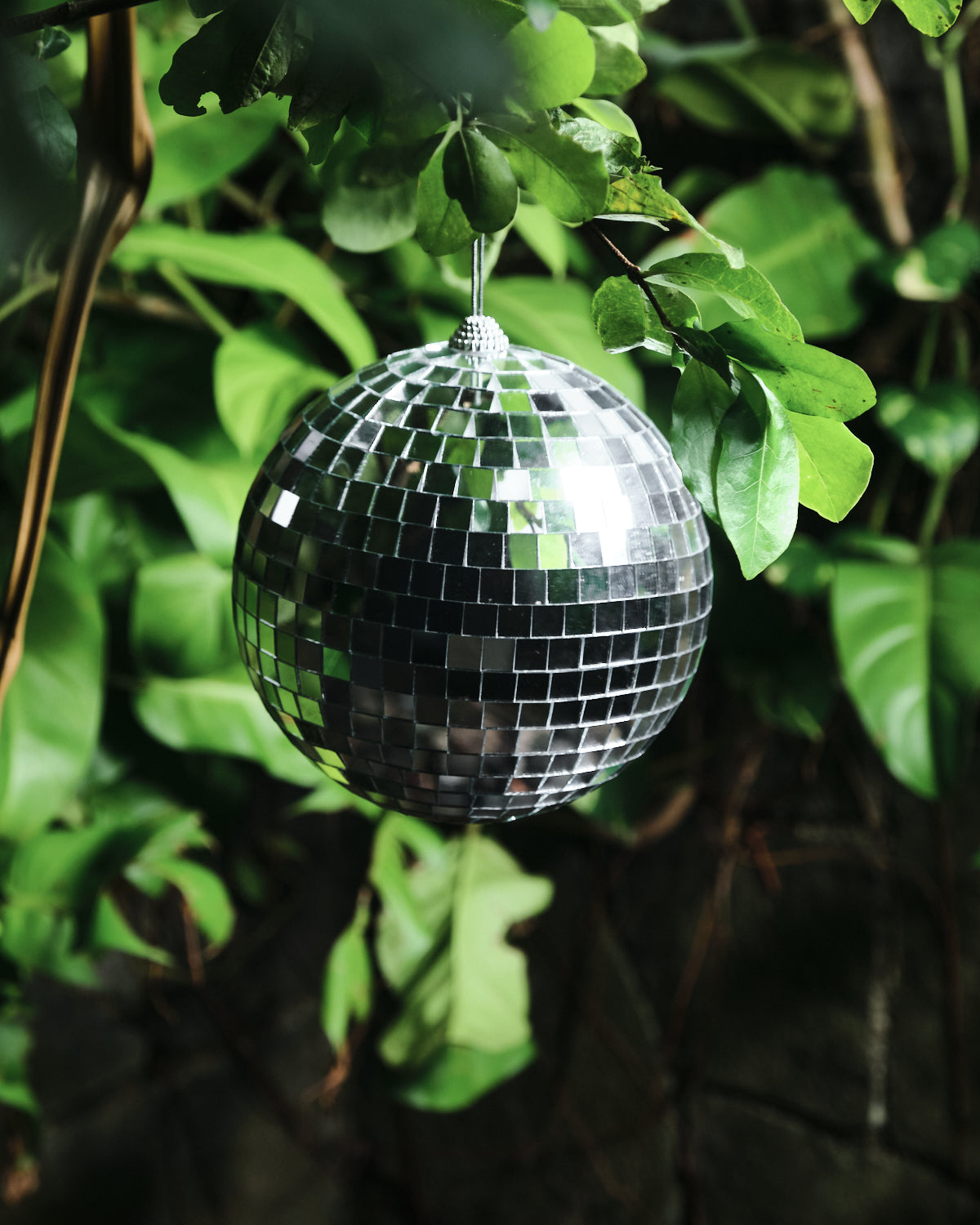 Disco Ball - 15cm