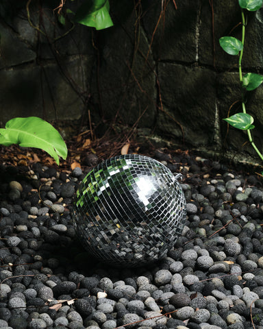 Disco Ball - 25cm