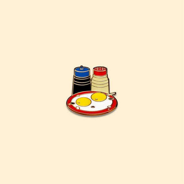 The Little Drom Store Pins