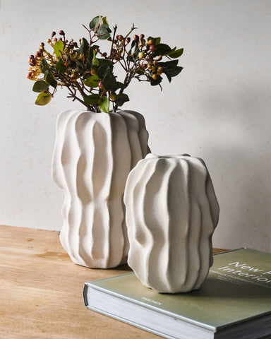 Reef Vases