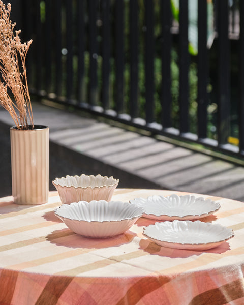 Flora Rice Bowl