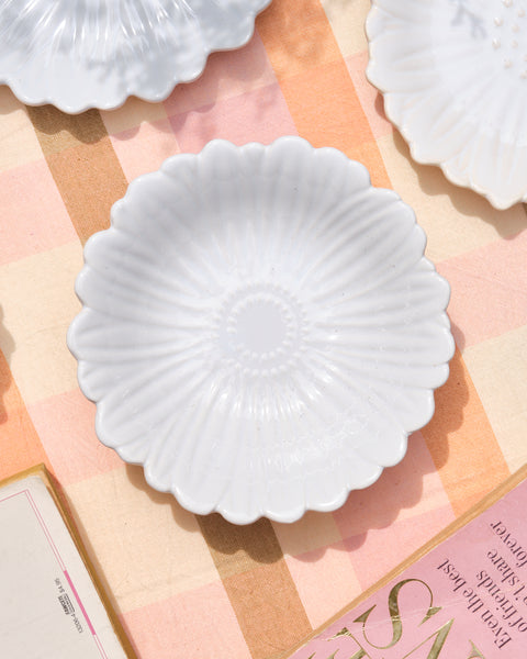 Flora Soup Bowl