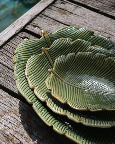 Foglia Dinner Plate