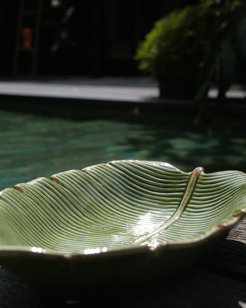 Foglia Dinner Plate