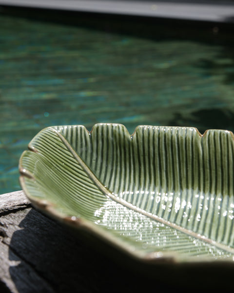 Foglia Dinner Plate