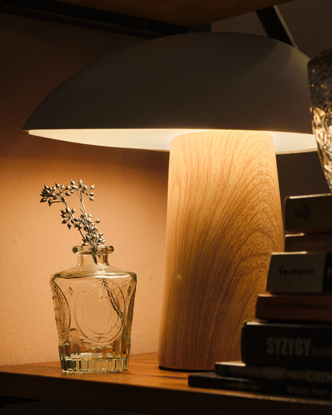 Helio Table Lamp