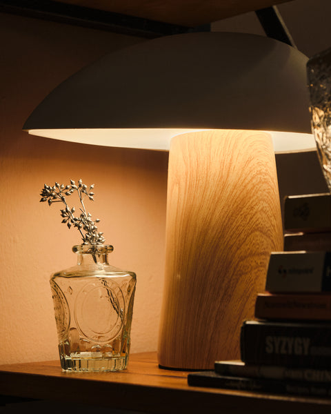 Fritz Table Lamp