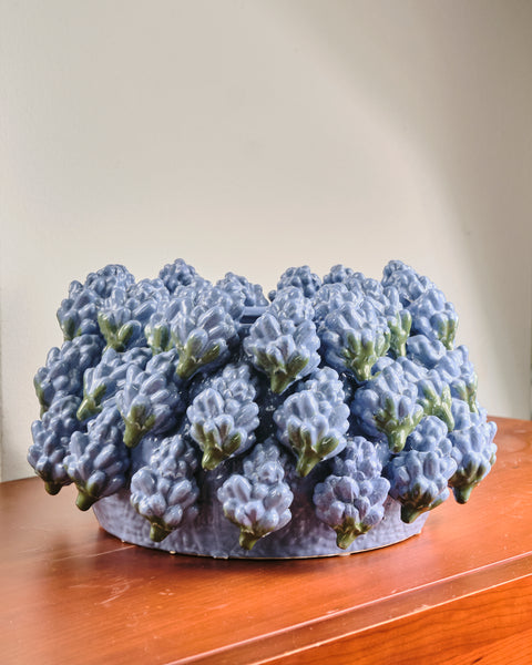Capri Fruit Vases