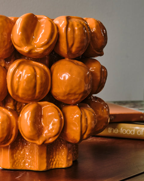 Capri Fruit Vases