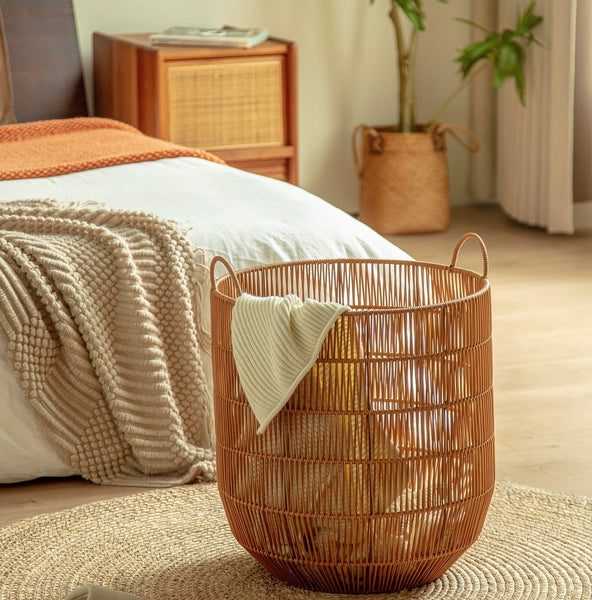 Lucas Laundry Basket
