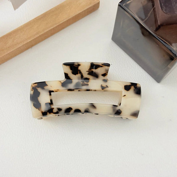 Georgia Hair Claw Clip (Medium) - Assorted Designs