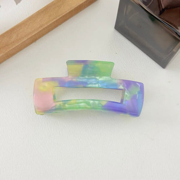 Georgia Hair Claw Clip (Medium) - Assorted Designs