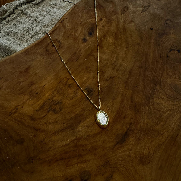 Paloma Collection - Ferreti Necklace