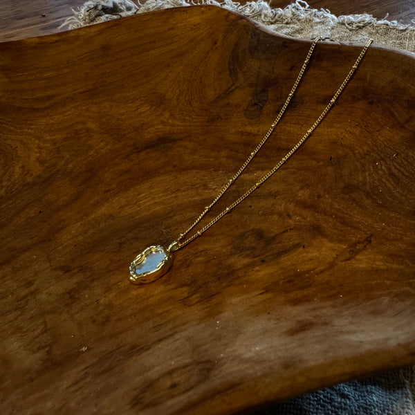 Paloma Collection - Ferreti Necklace
