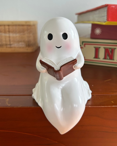 Ghost Lamp