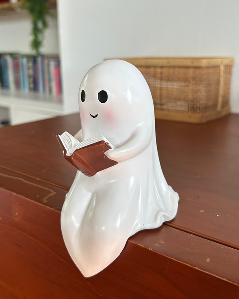 Ghost Lamp