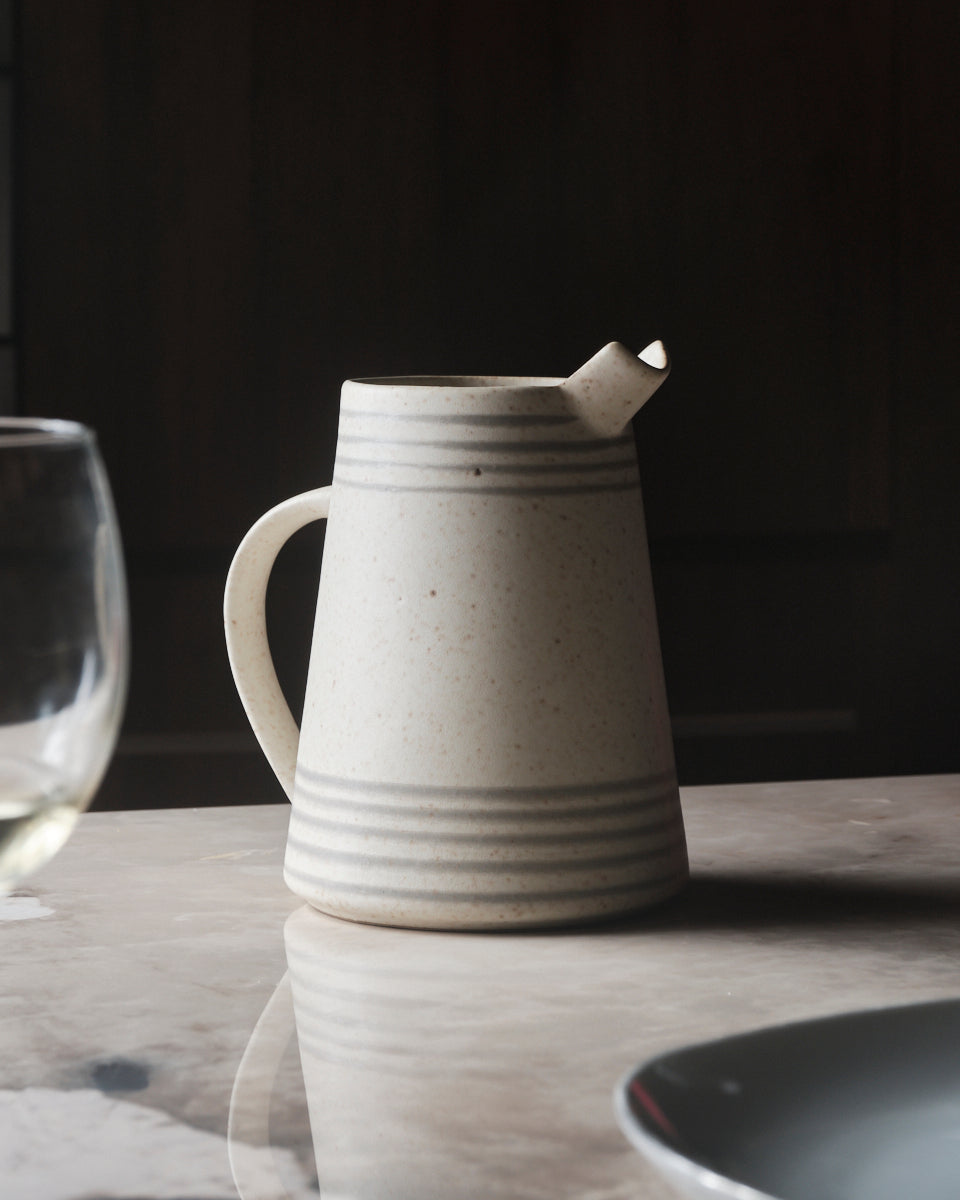 Ginzo Jug