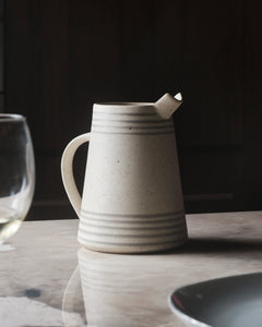 Ginzo Jug