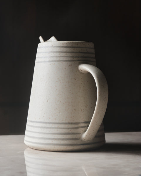 Ginzo Jug