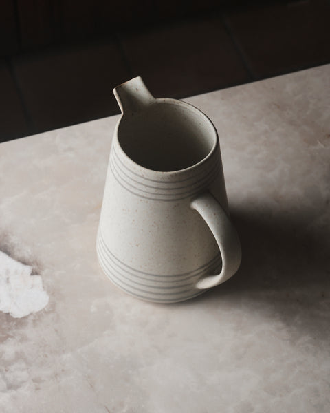 Ginzo Jug