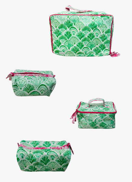 House of Lili Toiletry Case