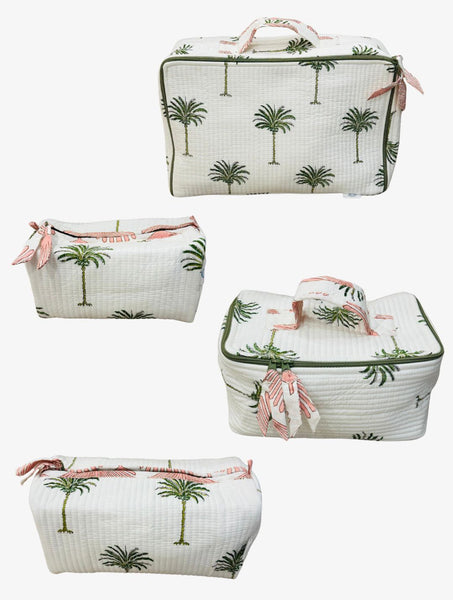 House of Lili Cosmetic Bag Small