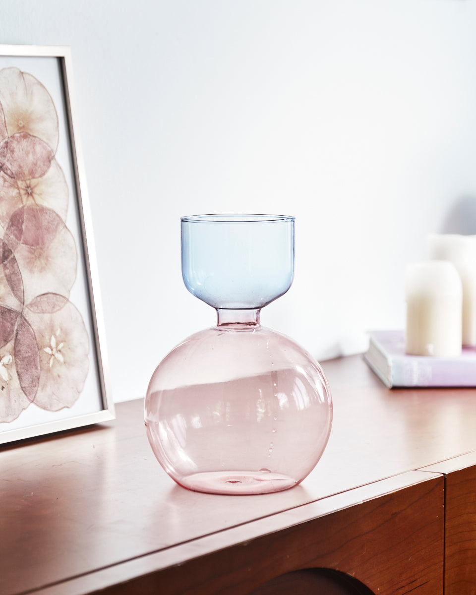Gustav Vase