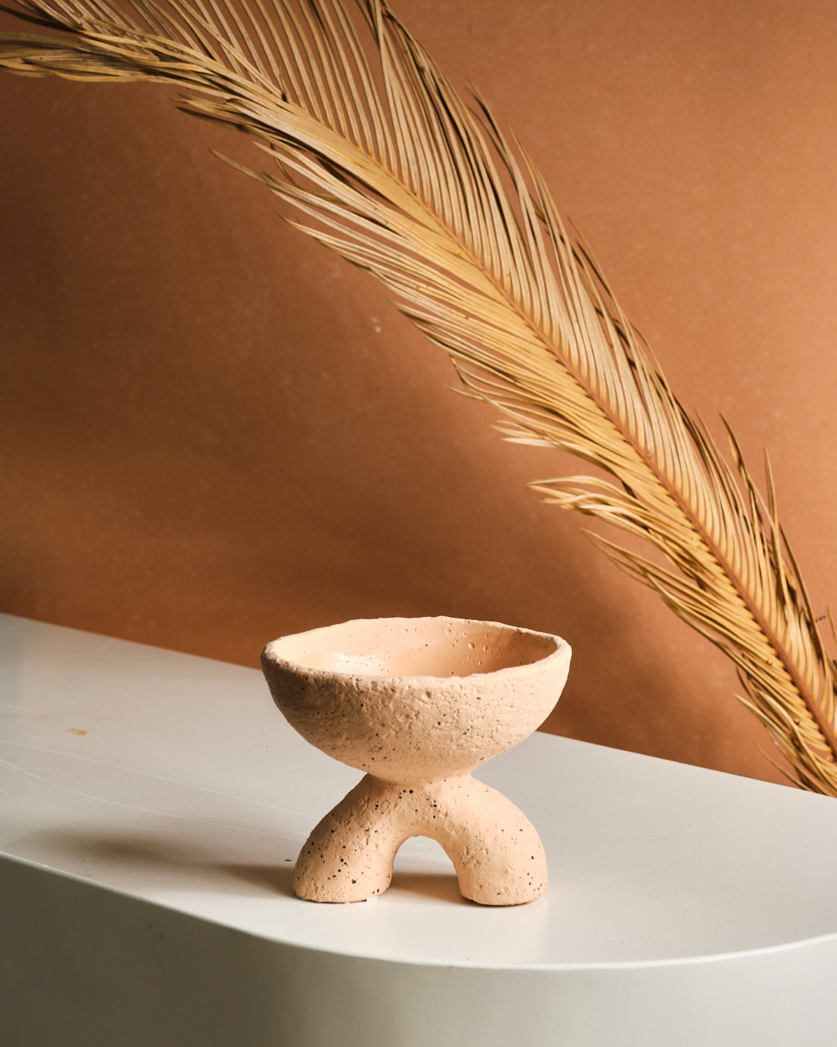 Hadi Vase - Short Without Handle