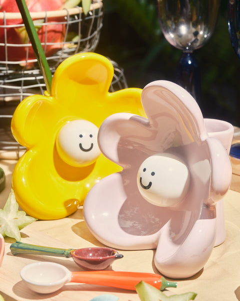 Hanako Vase