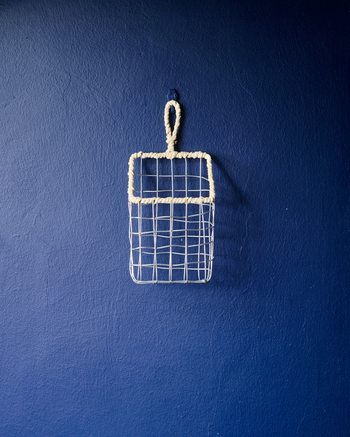 Tiller Hanging Storage Basket